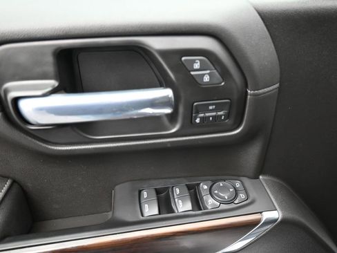 Used 2022 GMC Sierra 1500 SLT w/ SLT Premium Plus Package image 11