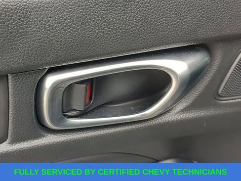 Used 2025 Honda Civic Sport image 36