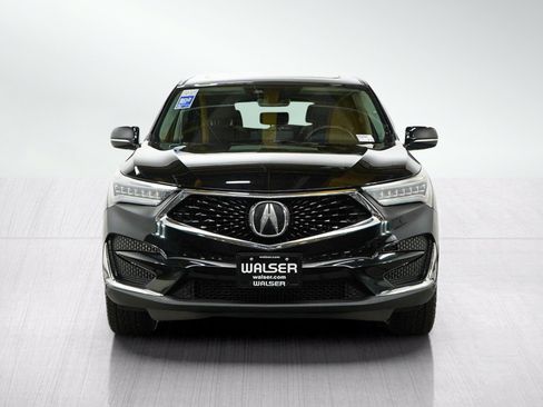 Used 2020 Acura RDX AWD w/ Technology Package image 8