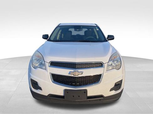 Used 2012 Chevrolet Equinox LS image 8