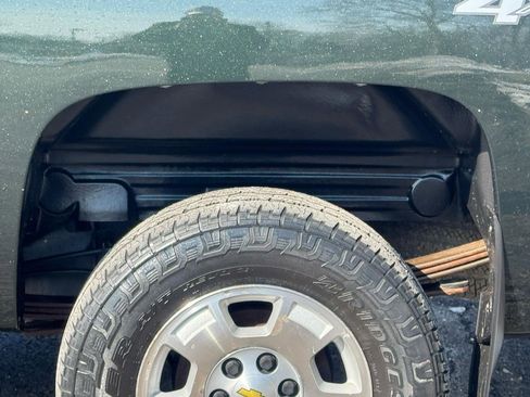 Used 2013 Chevrolet Silverado 1500 LT image 24