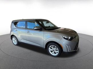 Used 2025 Kia Soul LX w/ LX Technology Package FWD video 2