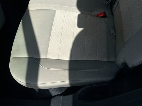 Used 2021 Ford EcoSport S FWD image 28