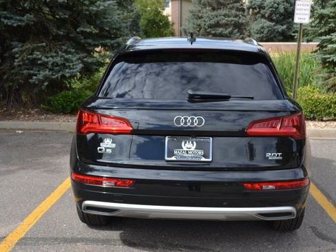 Used 2018 Audi Q5 2.0T Premium w/ Convenience Package image 12