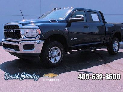 Used 2019 RAM 2500 Tradesman