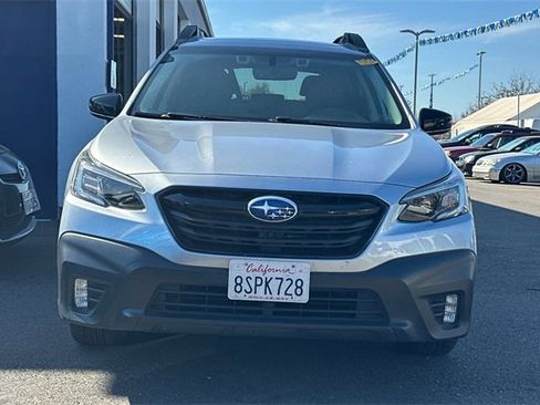 Used 2020 Subaru Outback Onyx Edition XT w/ Popular Package #2 image 5