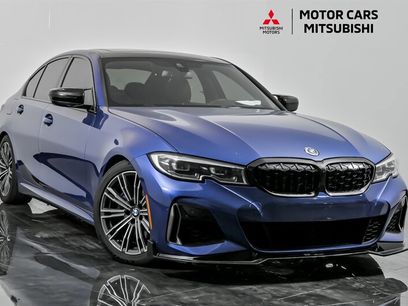 Used 2020 BMW M340i xDrive w/ Premium Package