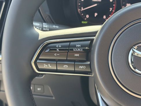 New 2026 MAZDA CX-90 3.3 Turbo w/ Premium Plus Pkg image 9