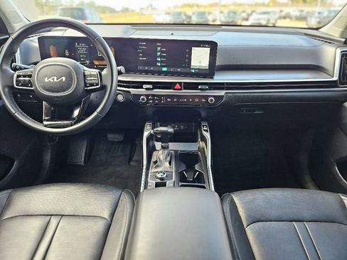 Used 2024 Kia Sorento S image 15