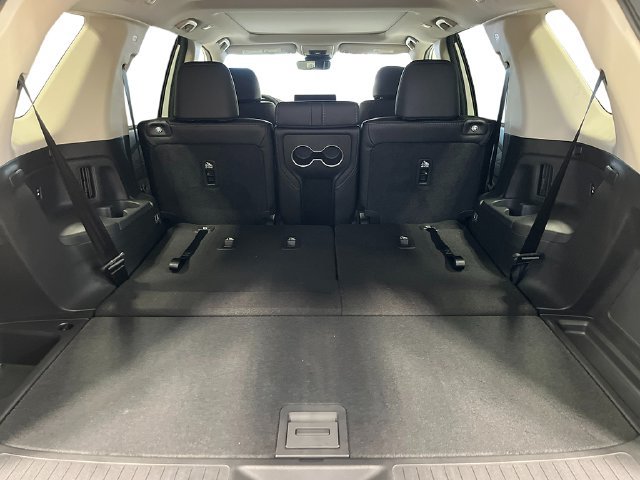 New 2026 Honda Pilot Touring image 28