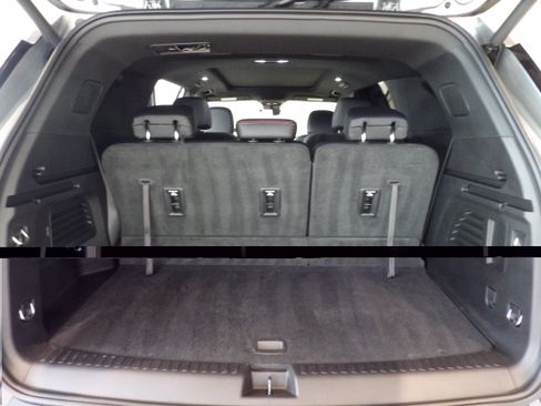 Used 2025 Chevrolet Traverse Z71 w/ Enhanced Driving Package AWD/4WD image 19