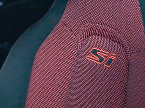 Used 2023 Honda Civic Si image 26