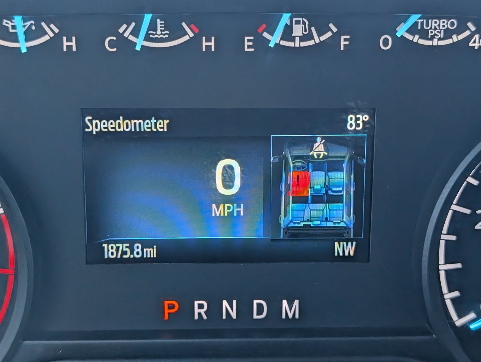 Used 2025 Ford F250 XL AWD/4WD image 6