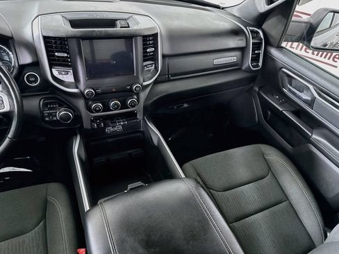 Used 2022 RAM 1500 Big Horn AWD/4WD image 25