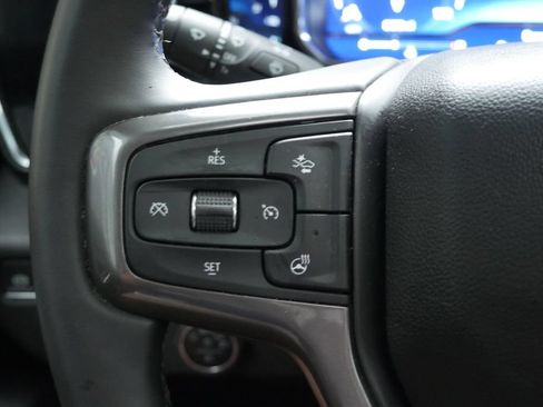 Used 2025 Chevrolet Silverado 3500 High Country w/ Technology Package AWD/4WD image 18