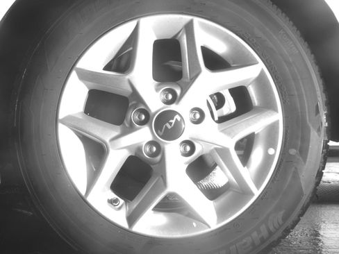 Used 2025 Kia Soul LX w/ LX Technology Package FWD image 14