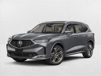 New 2026 Acura MDX SH-AWD w/ Advance Package video 1