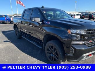 Used 2021 Chevrolet Silverado 1500 LT Trail Boss w/ Convenience Package II video 1