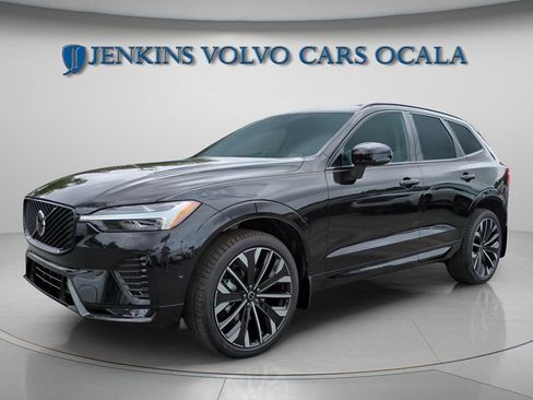 New 2026 Volvo XC60 B5 Ultra w/ Protection Package Premier AWD/4WD image 7