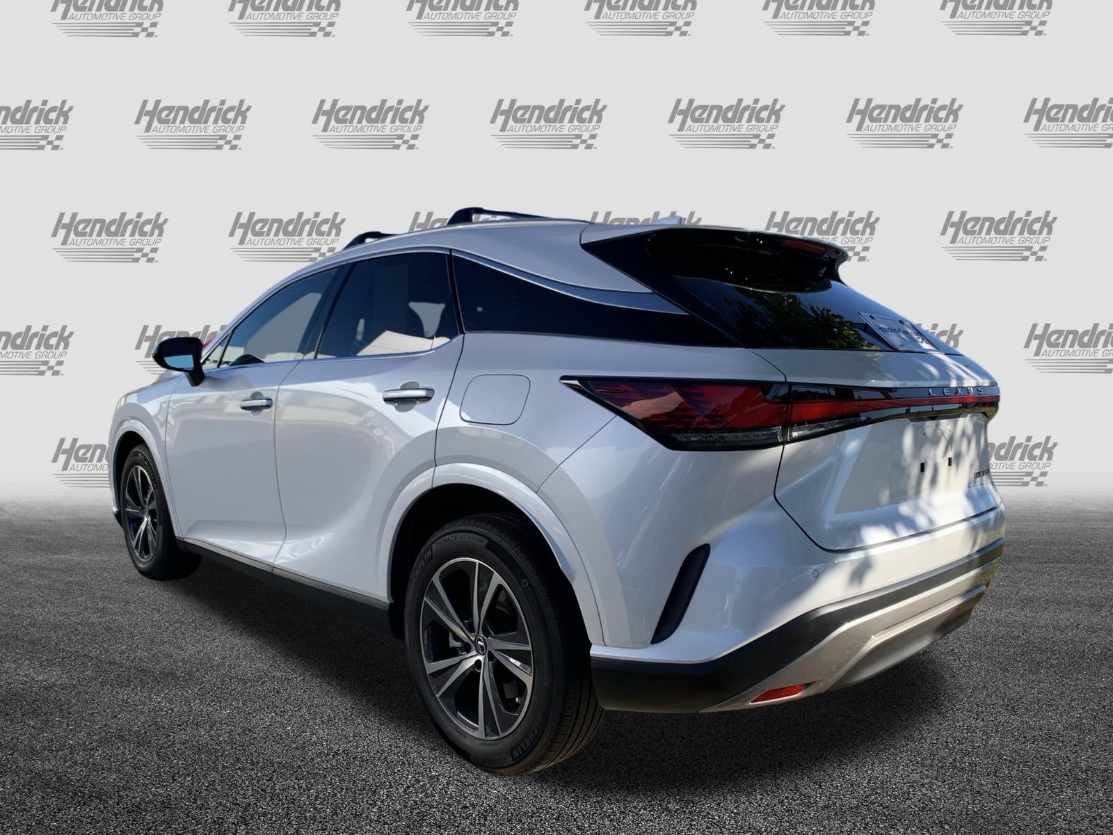 Used 2023 Lexus RX 350 Premium w/ Accessory Package (Z1) FWD image 8
