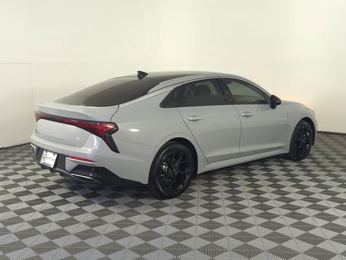 New 2026 Kia K5 GT-Line w/ GT-Line Premium Package FWD image 7