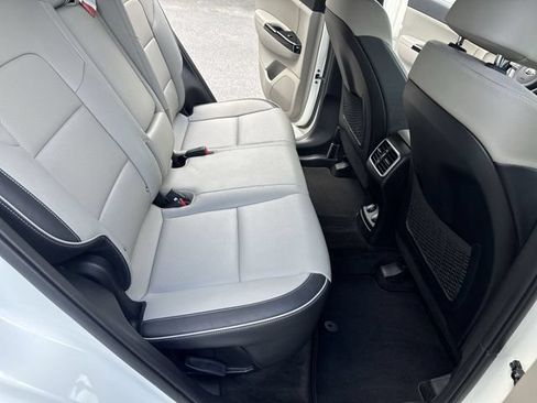 Used 2020 Kia Sportage SX AWD/4WD image 11