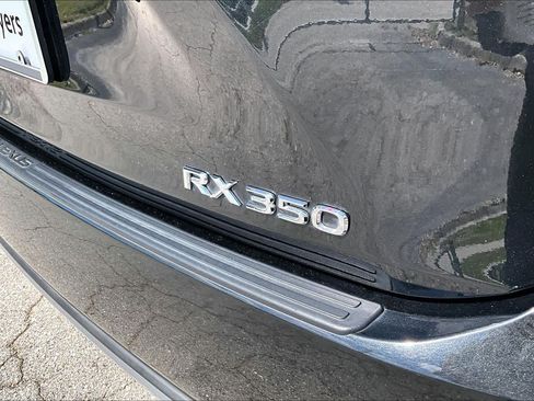 Used 2022 Lexus RX 350 FWD image 10