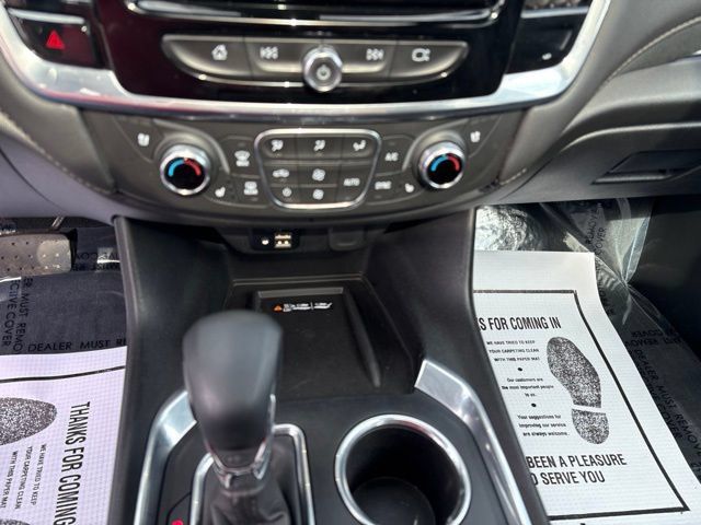 Certified 2023 Chevrolet Traverse High Country AWD/4WD image 16