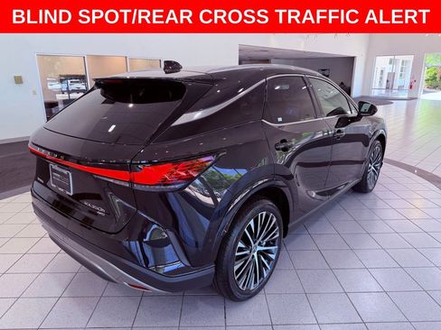 Used 2024 Lexus RX 350 w/ Convenience Package AWD/4WD image 8