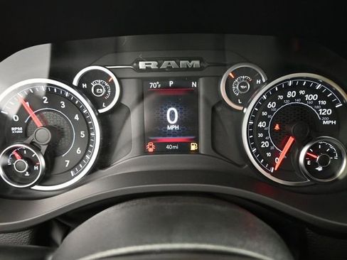 New 2026 RAM 1500 Tradesman image 36