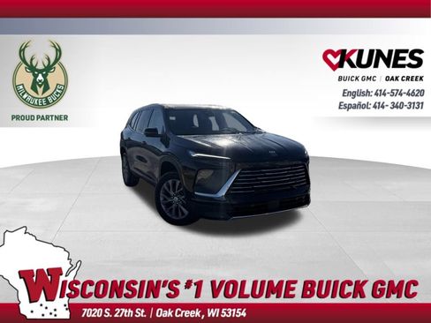 New 2026 Buick Enclave Preferred w/ Power Package image 1