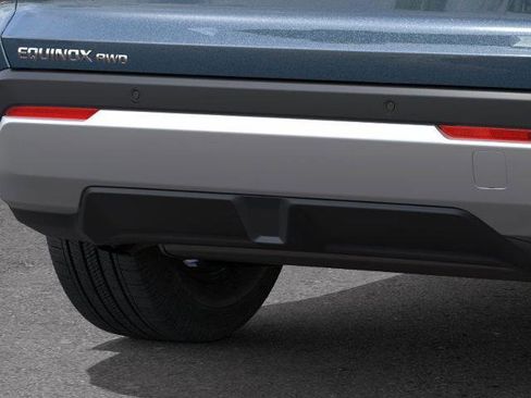 New 2026 Chevrolet Equinox LT image 36