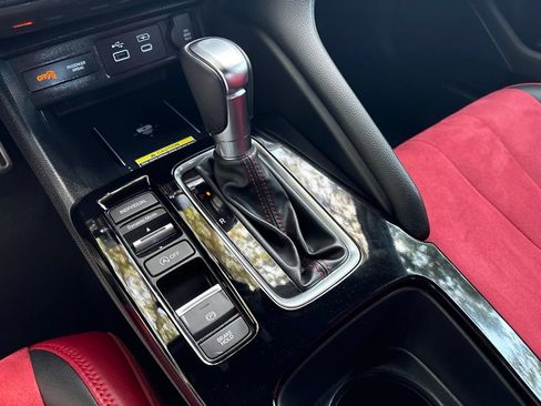 Used 2024 Acura Integra A-Spec FWD image 32