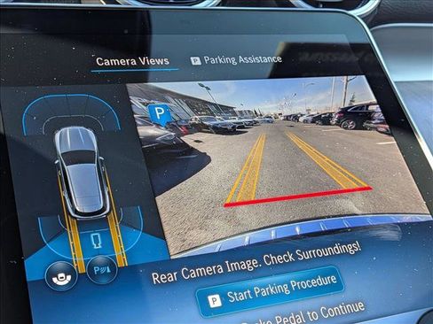 Used 2026 Mercedes-Benz GLC 300 4MATIC image 13