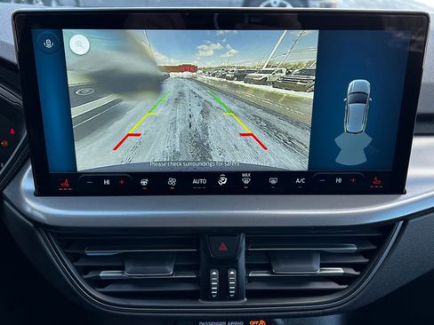 New 2026 Ford Escape Base image 35