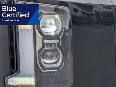 Used 2024 Hyundai Palisade Calligraphy AWD/4WD image 12