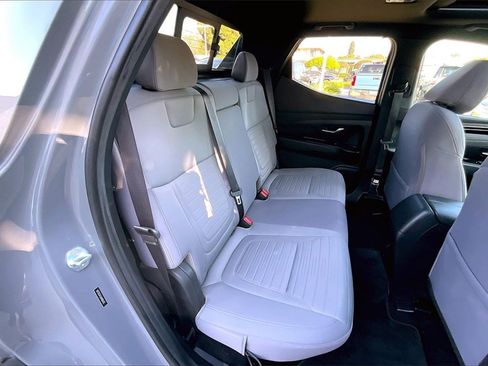 Used 2022 Hyundai Santa Cruz SEL Premium w/ Cargo Package image 26