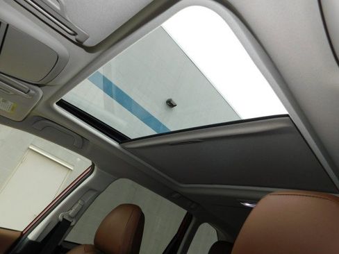 Certified 2024 Subaru Forester Touring image 15