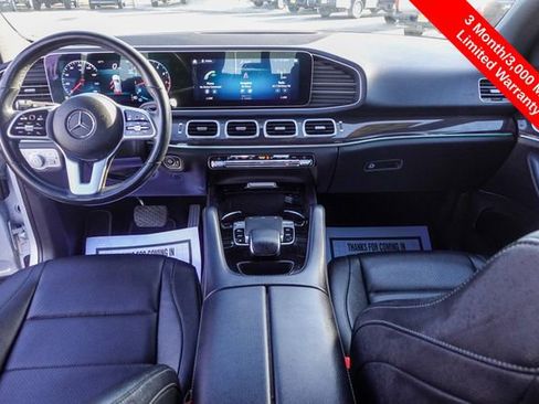 Used 2020 Mercedes-Benz GLE 350 4MATIC image 4