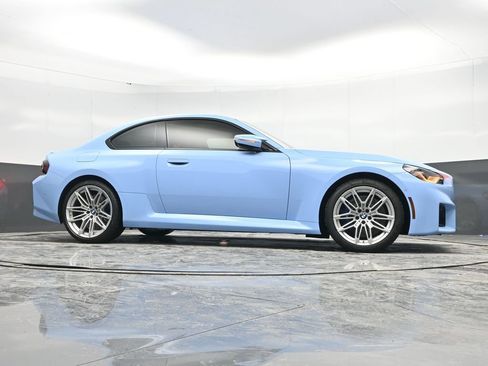 Used 2026 BMW M2 w/ Lighting Package image 47