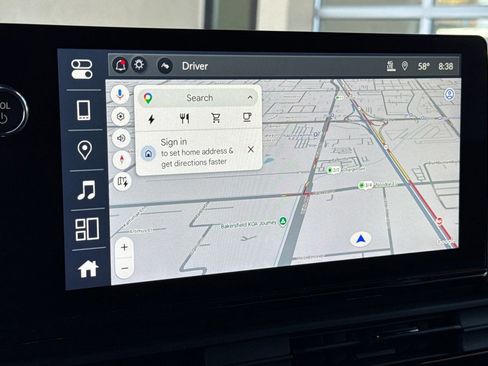 Used 2024 Honda Prologue EX image 20