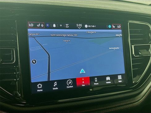 Used 2024 Dodge Durango GT image 19