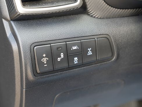 Used 2019 Hyundai Tucson Value image 20