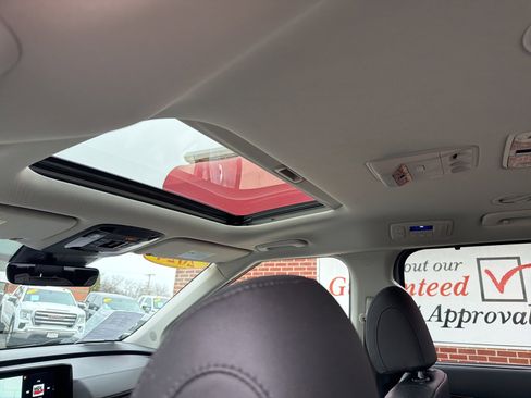 Used 2024 Kia Carnival SX Prestige image 22