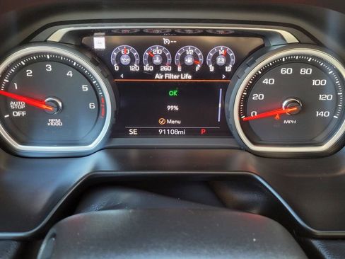 Used 2021 Chevrolet Tahoe Premier w/ Premium Package image 37