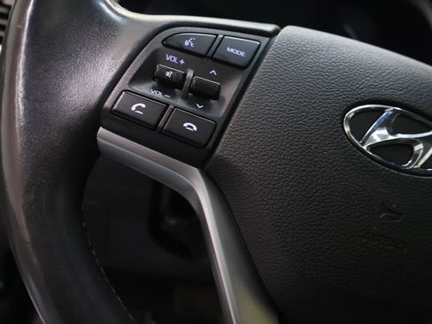 Used 2019 Hyundai Tucson Ultimate AWD/4WD image 19