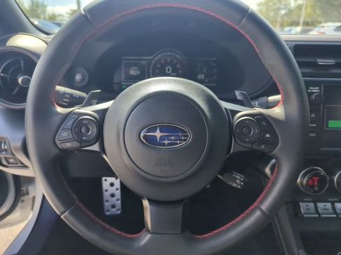 Used 2023 Subaru BRZ Limited w/ Popular Package #2 image 15