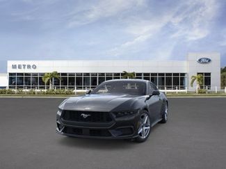 New 2026 Ford Mustang Coupe RWD video 2