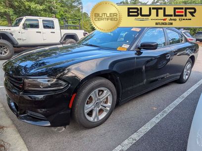Used 2023 Dodge Charger SXT