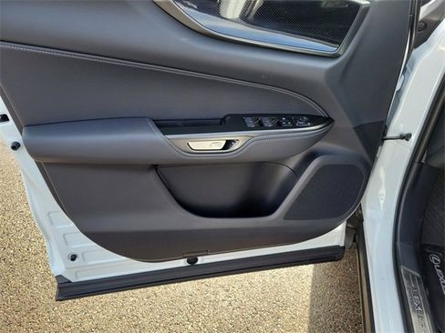 New 2026 Lexus NX 350h FWD image 19